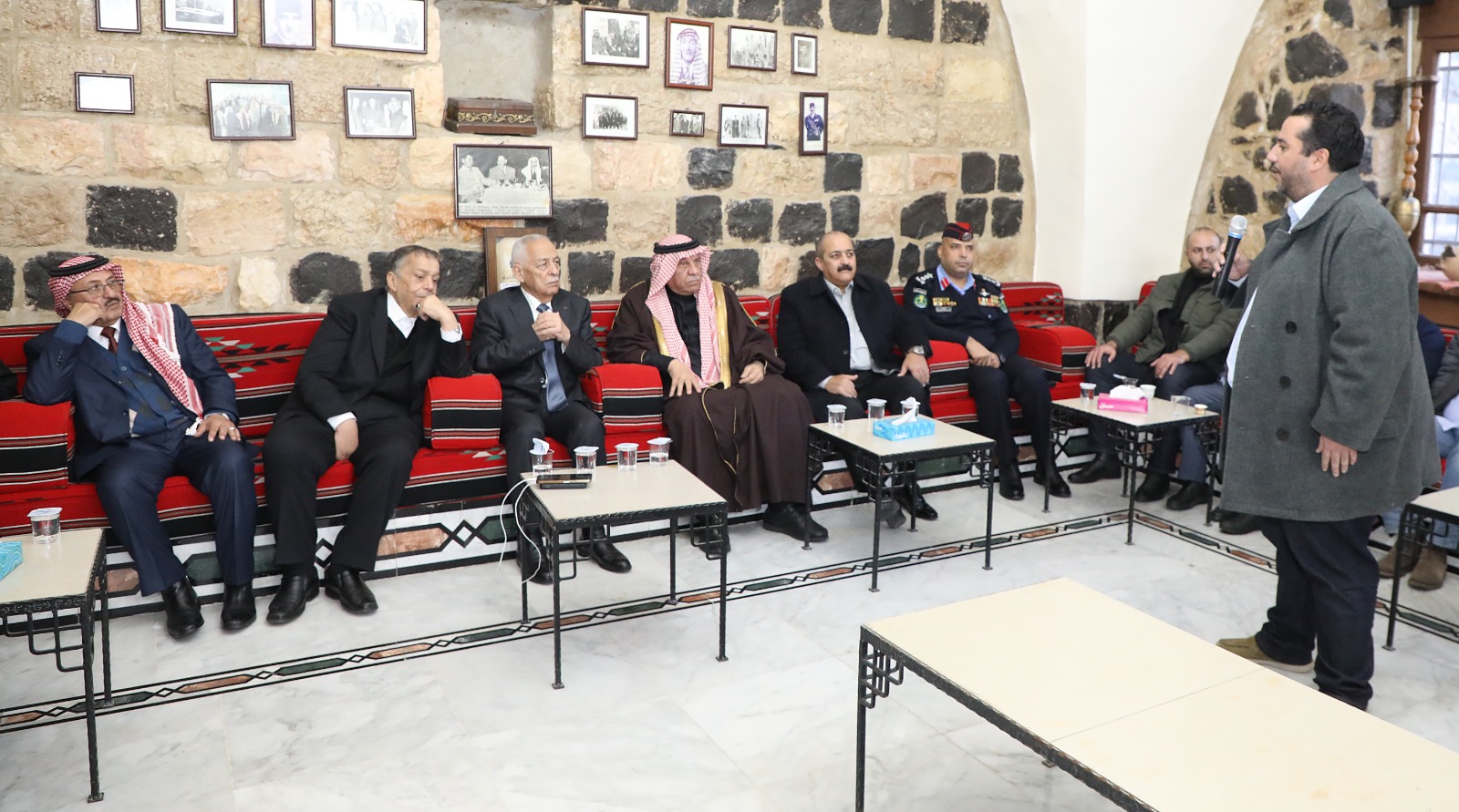 IMG 20240207 WA0371 - وكالة عكاظ الاخبارية