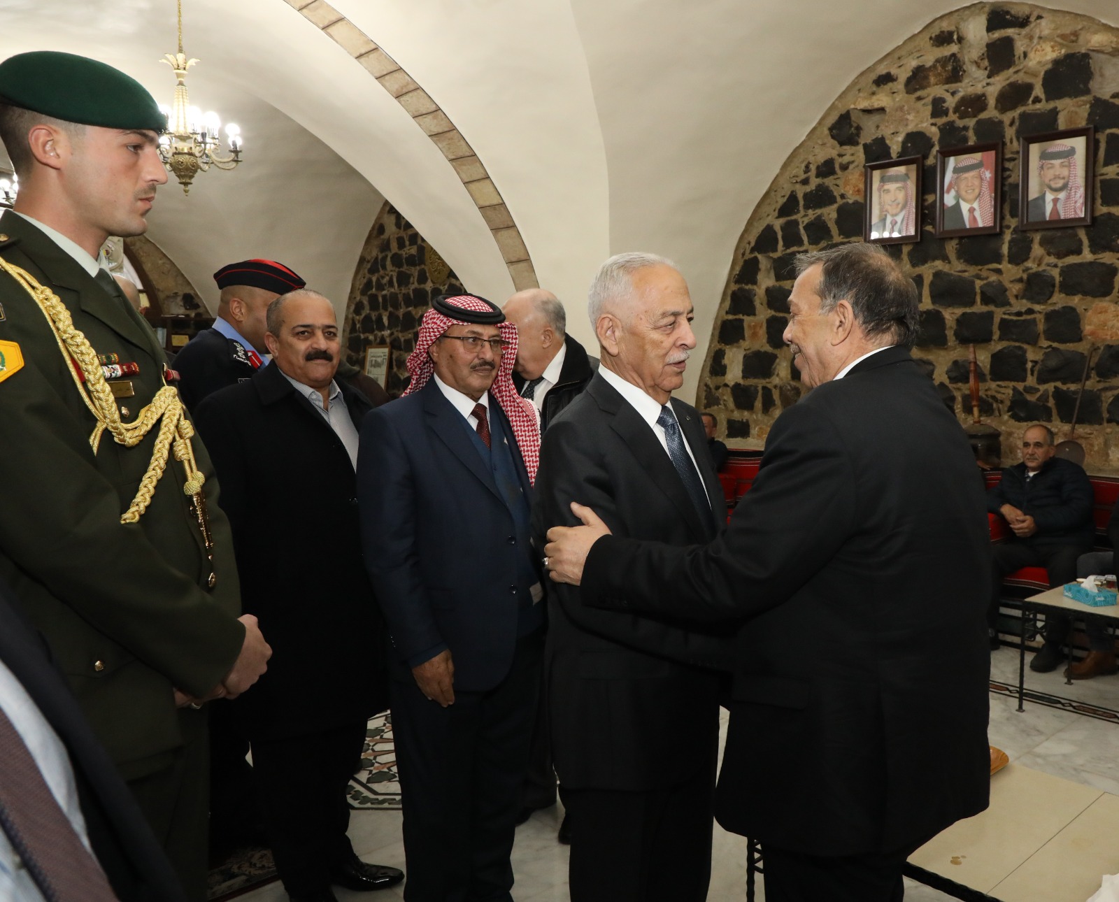 IMG 20240207 WA0377 - وكالة عكاظ الاخبارية
