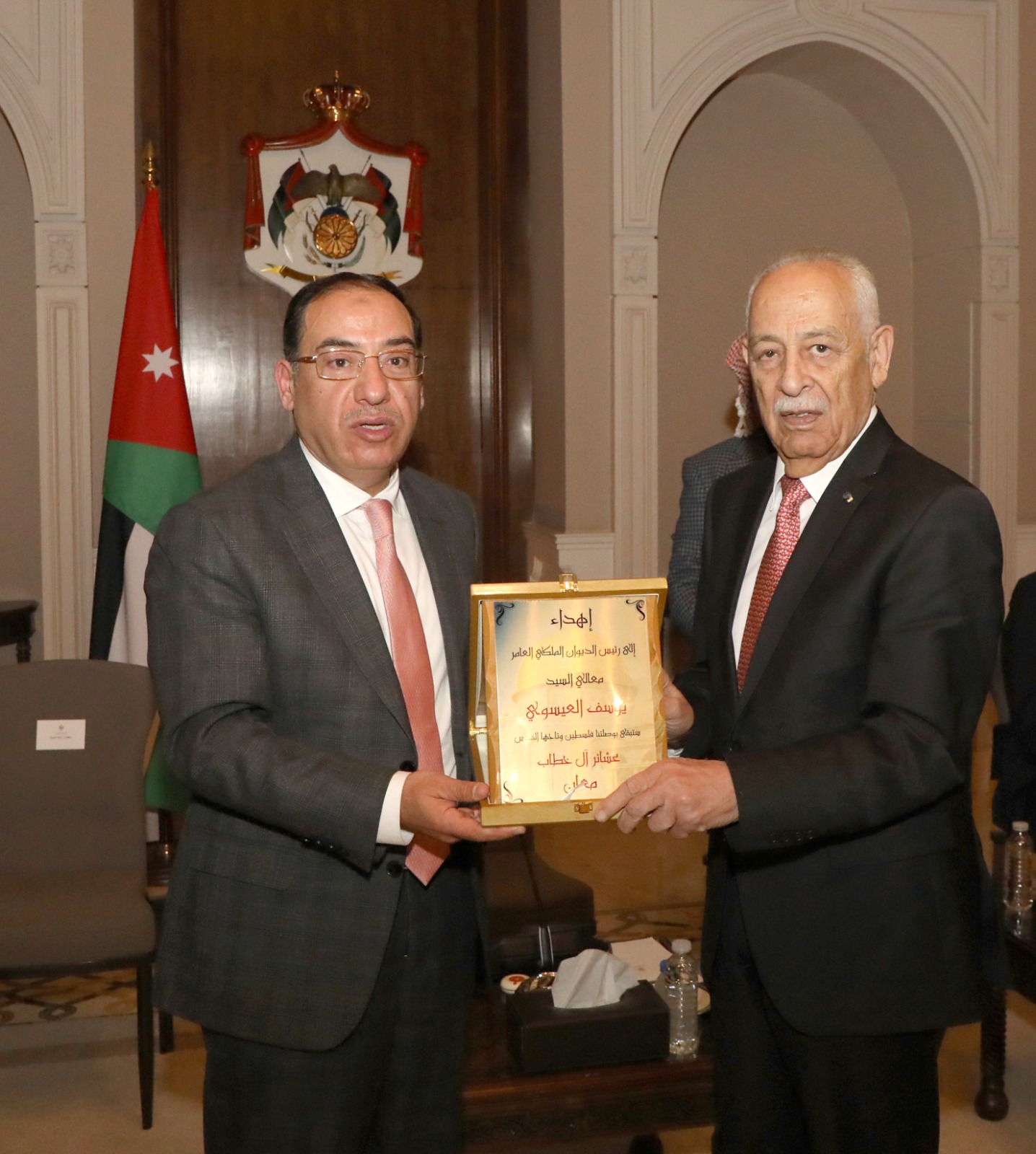 IMG 20240212 WA0435 - وكالة عكاظ الاخبارية