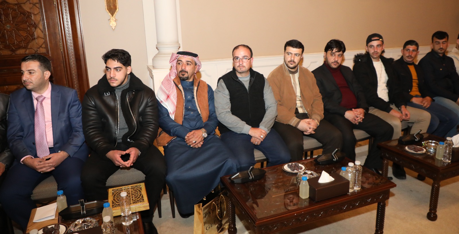 IMG 20240212 WA0436 - وكالة عكاظ الاخبارية