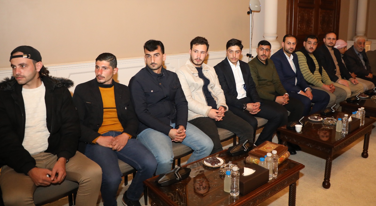 IMG 20240212 WA0437 - وكالة عكاظ الاخبارية