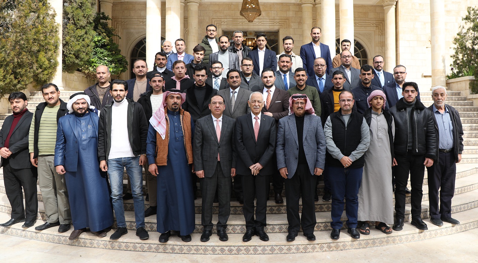 IMG 20240212 WA0438 - وكالة عكاظ الاخبارية