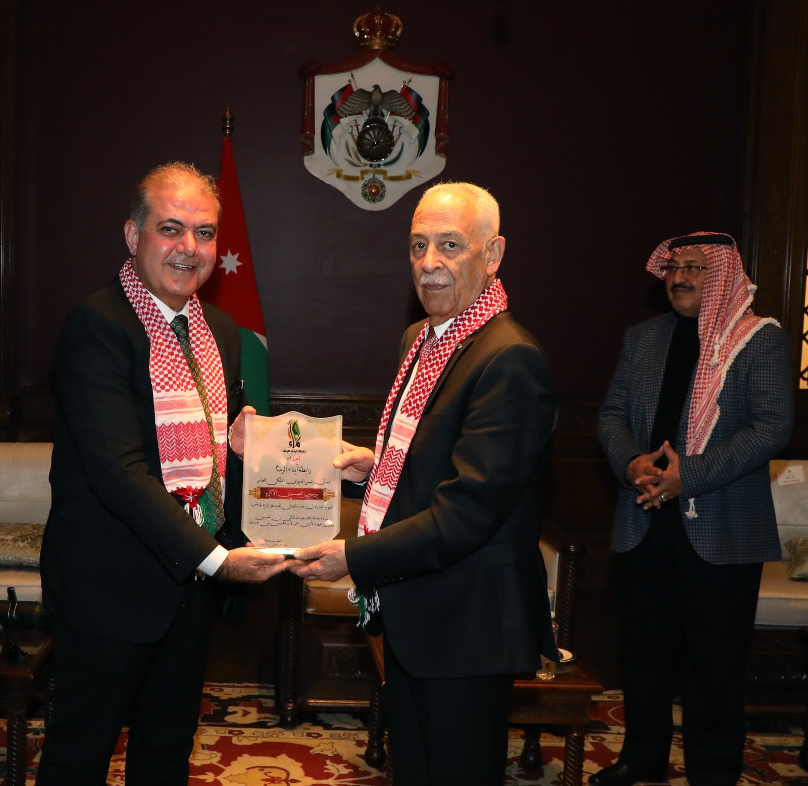 IMG 20240212 WA0443 - وكالة عكاظ الاخبارية