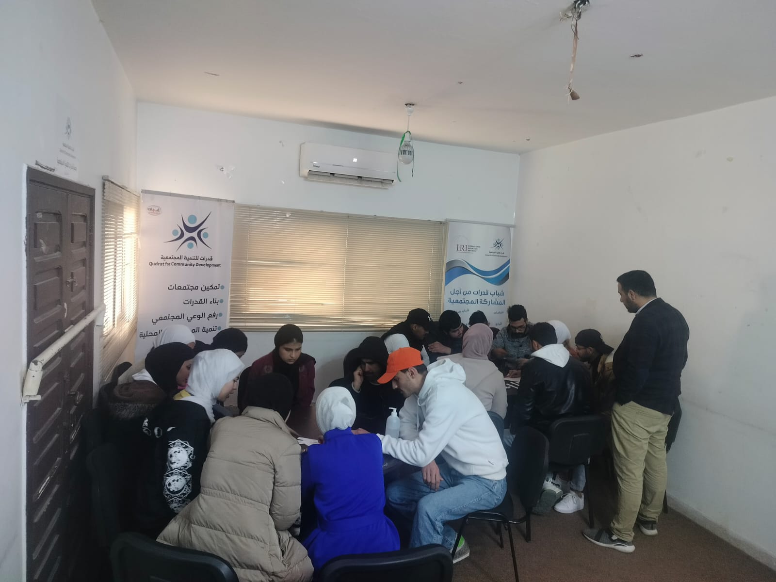 IMG 20240214 WA0173 - وكالة عكاظ الاخبارية