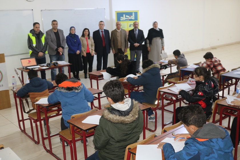 IMG 4761 - وكالة عكاظ الاخبارية