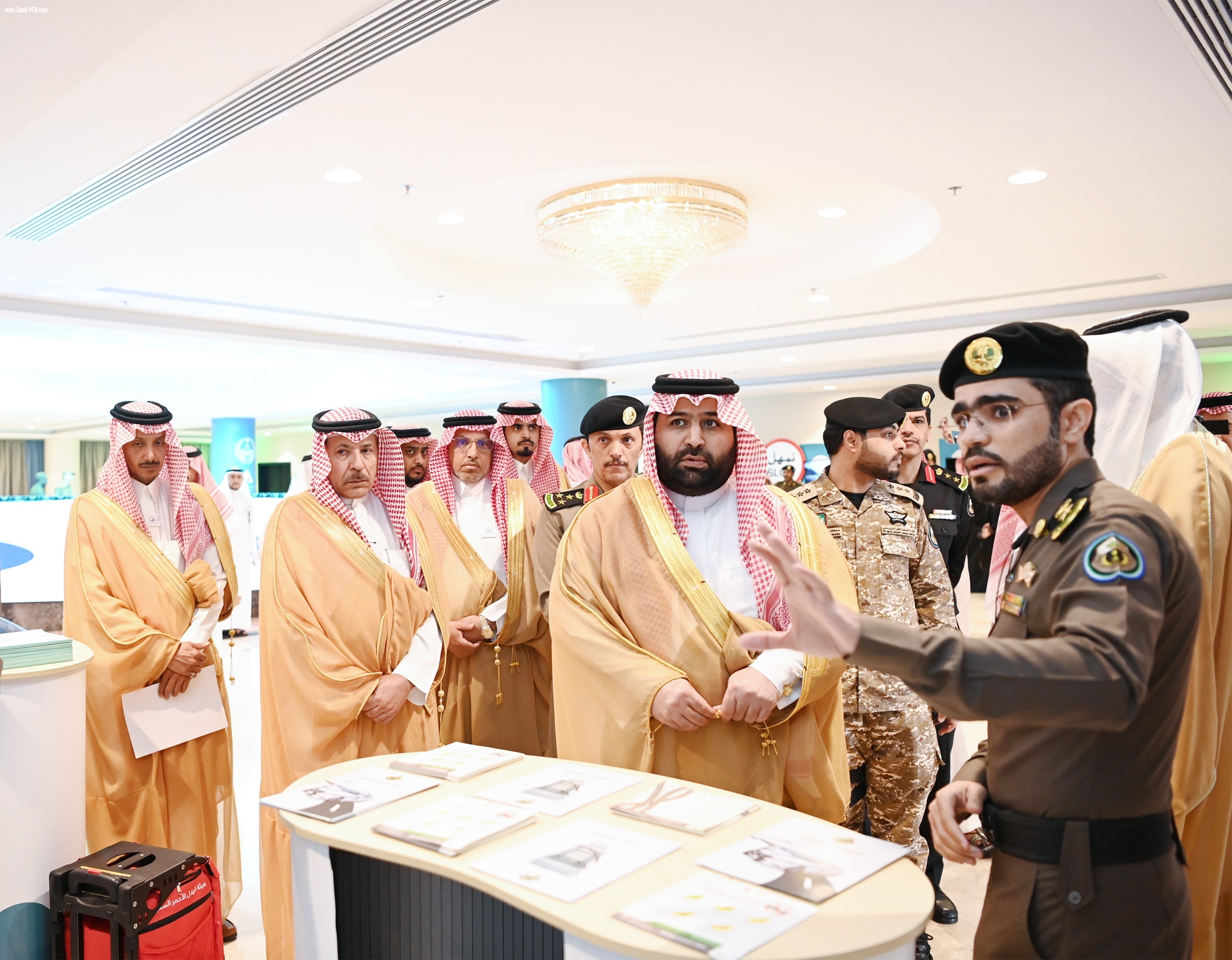 d50d46O Oimg 20240131 wa0307 - وكالة عكاظ الاخبارية