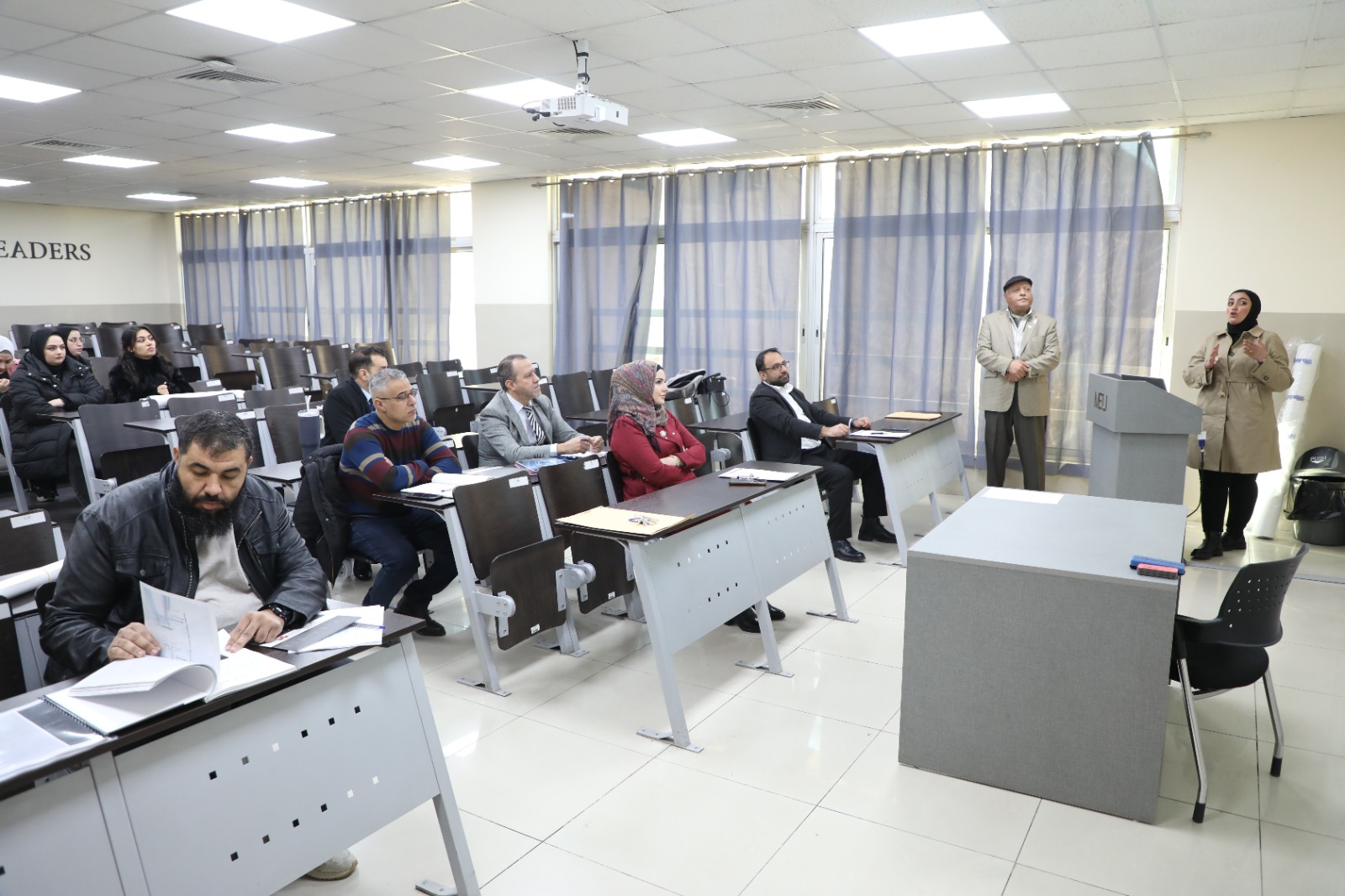  العمارة 4 - وكالة عكاظ الاخبارية