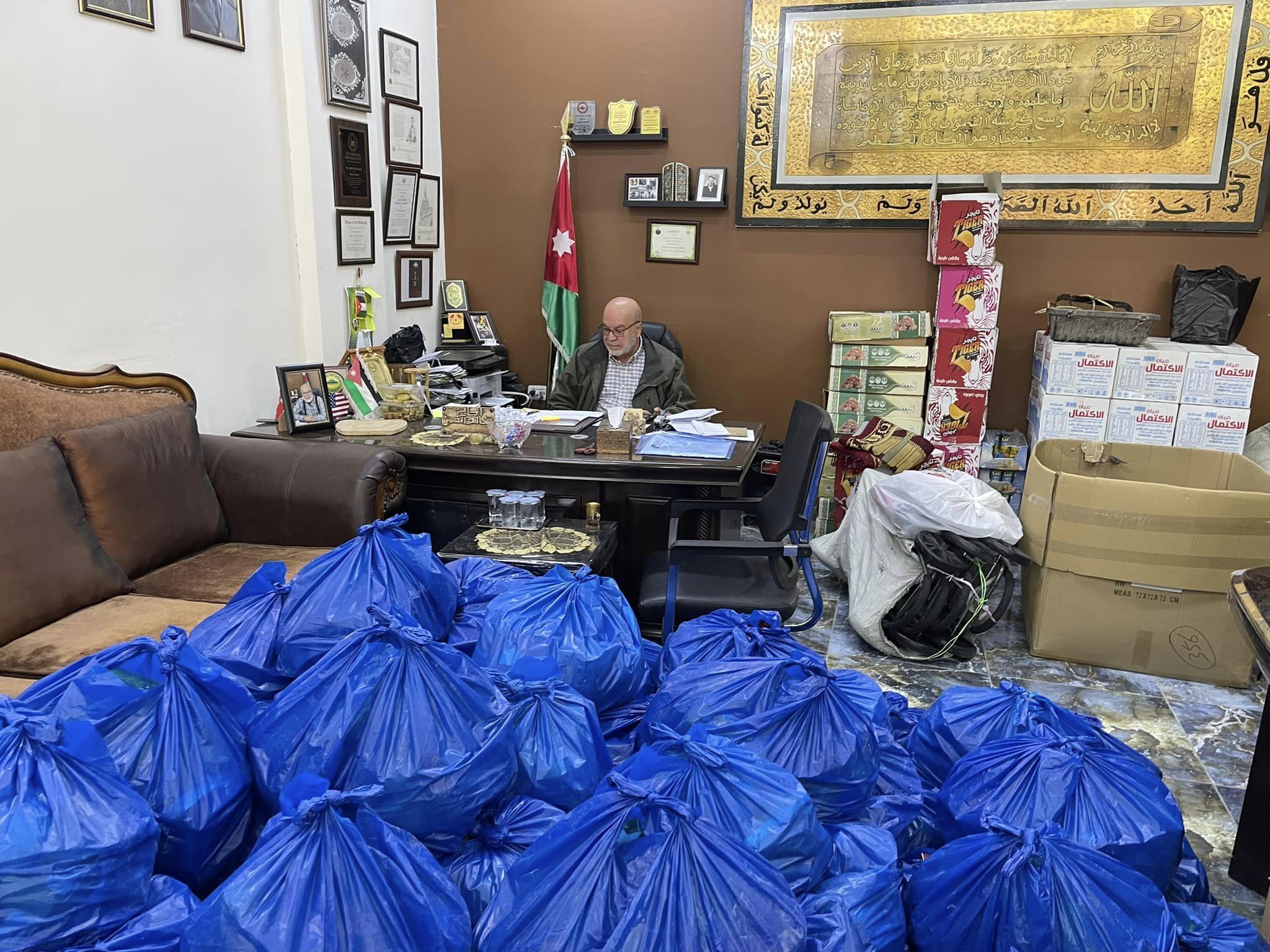 431909415 3705133579767863 6724539548123689765 n - وكالة عكاظ الاخبارية