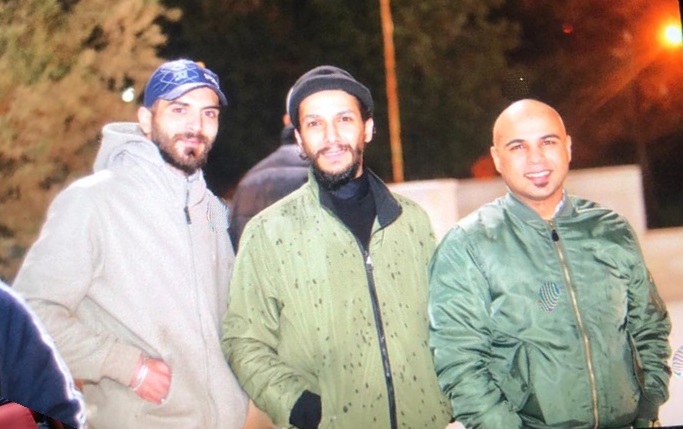 AA 1 - وكالة عكاظ الاخبارية