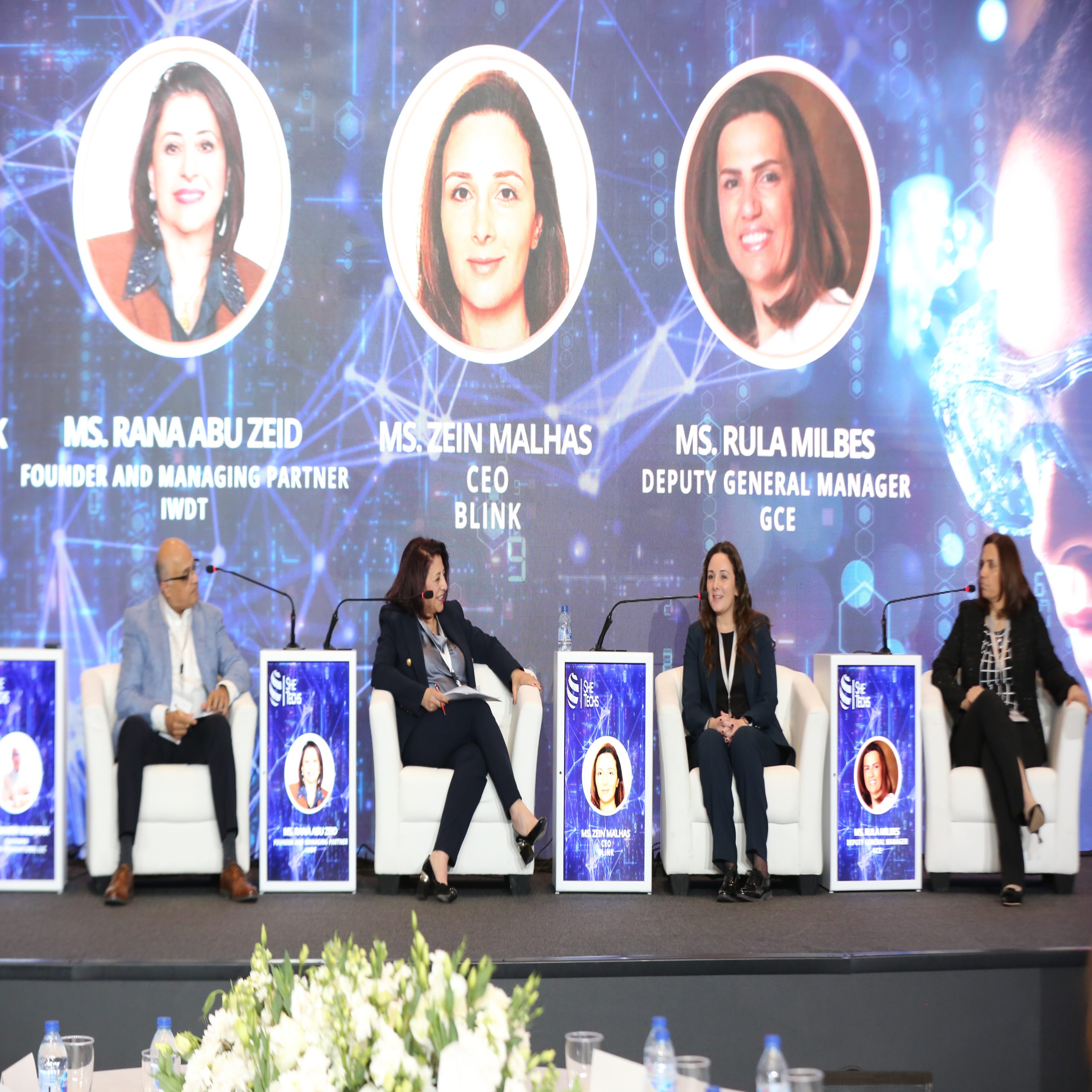 Capital Bank SheTechs image  scaled - وكالة عكاظ الاخبارية