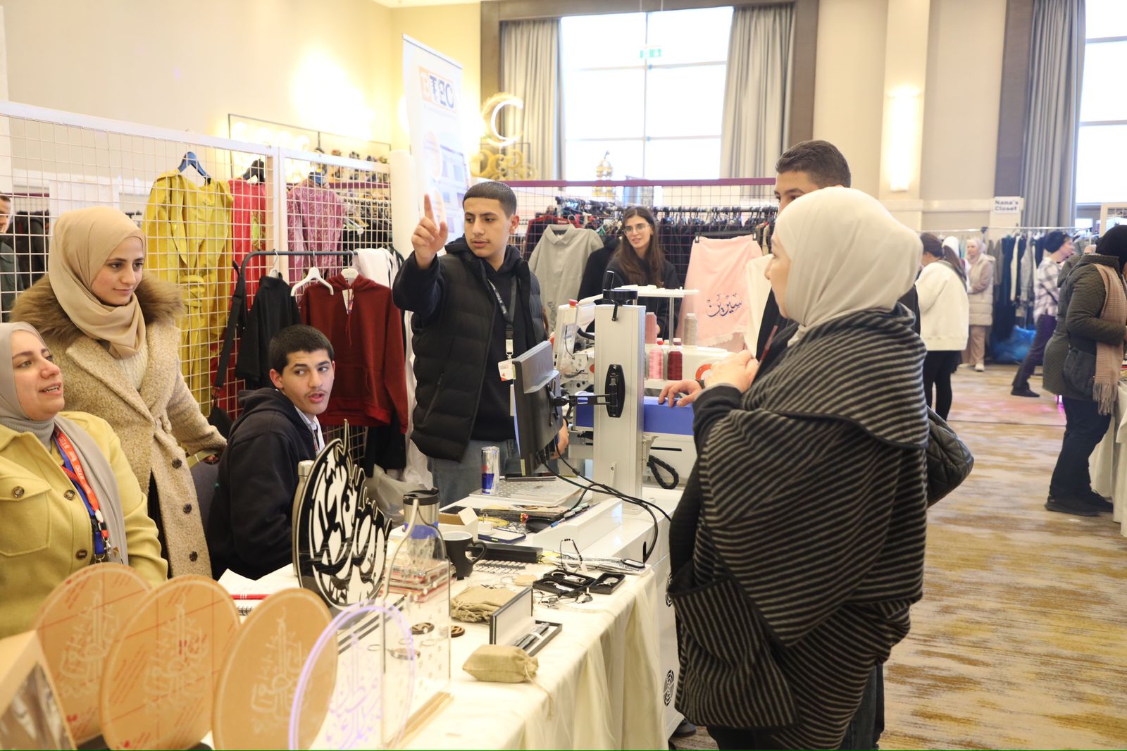 IMG 20240304 WA0291 - وكالة عكاظ الاخبارية