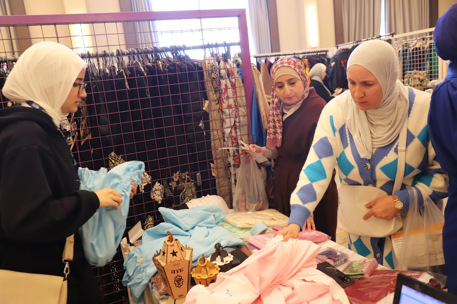 IMG 20240304 WA0295 - وكالة عكاظ الاخبارية