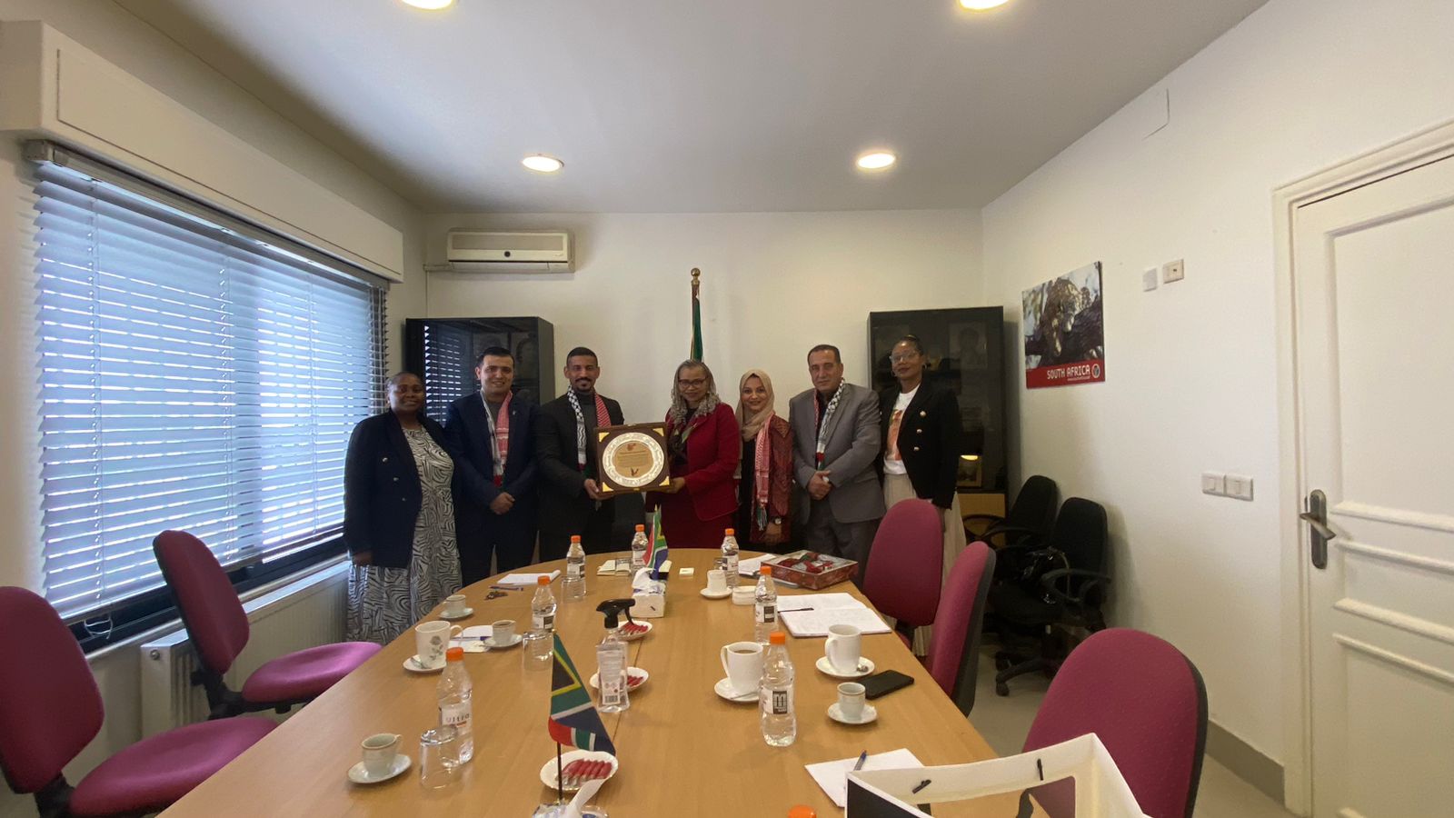 IMG 20240307 WA0193 - وكالة عكاظ الاخبارية