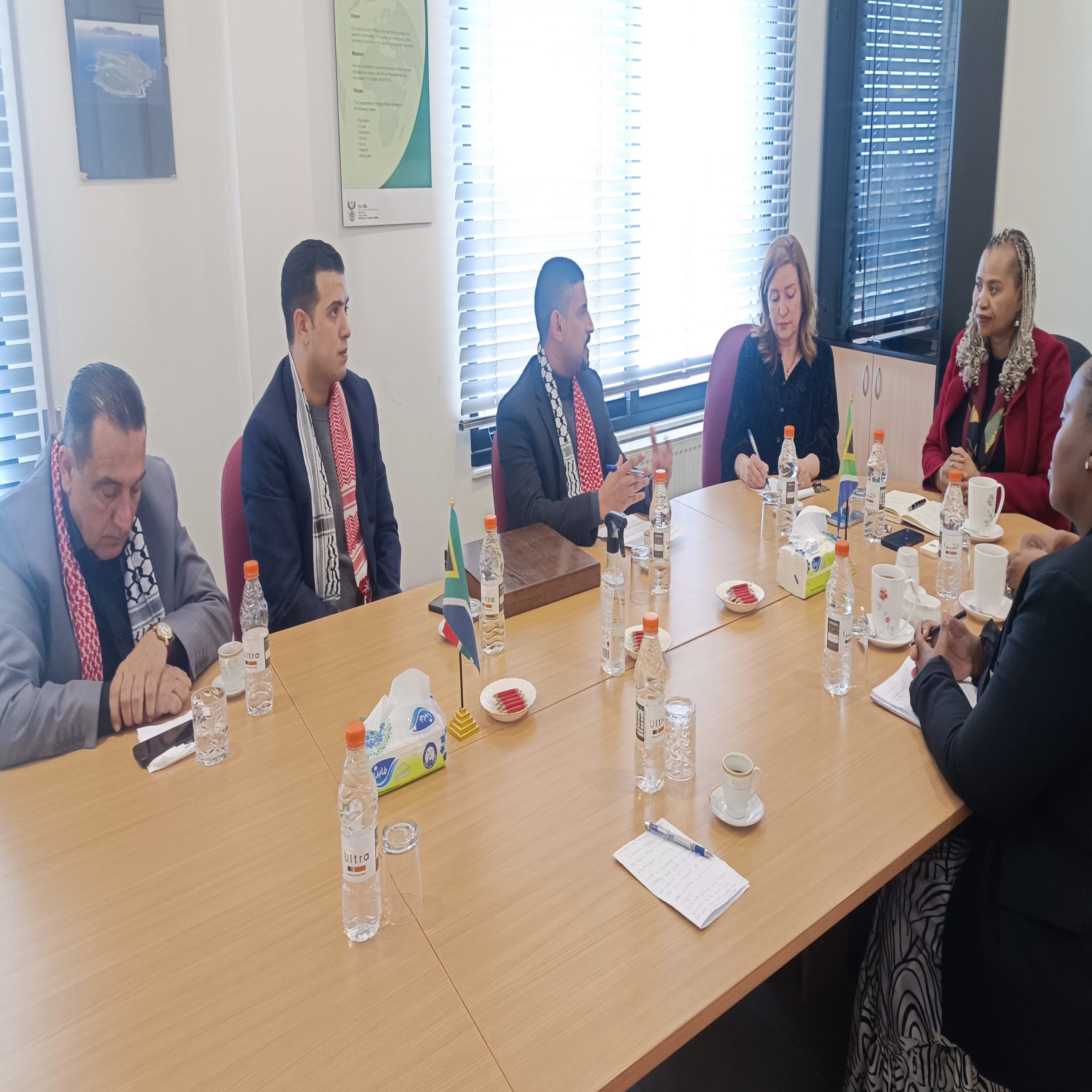 IMG 20240307 WA0197 scaled - وكالة عكاظ الاخبارية