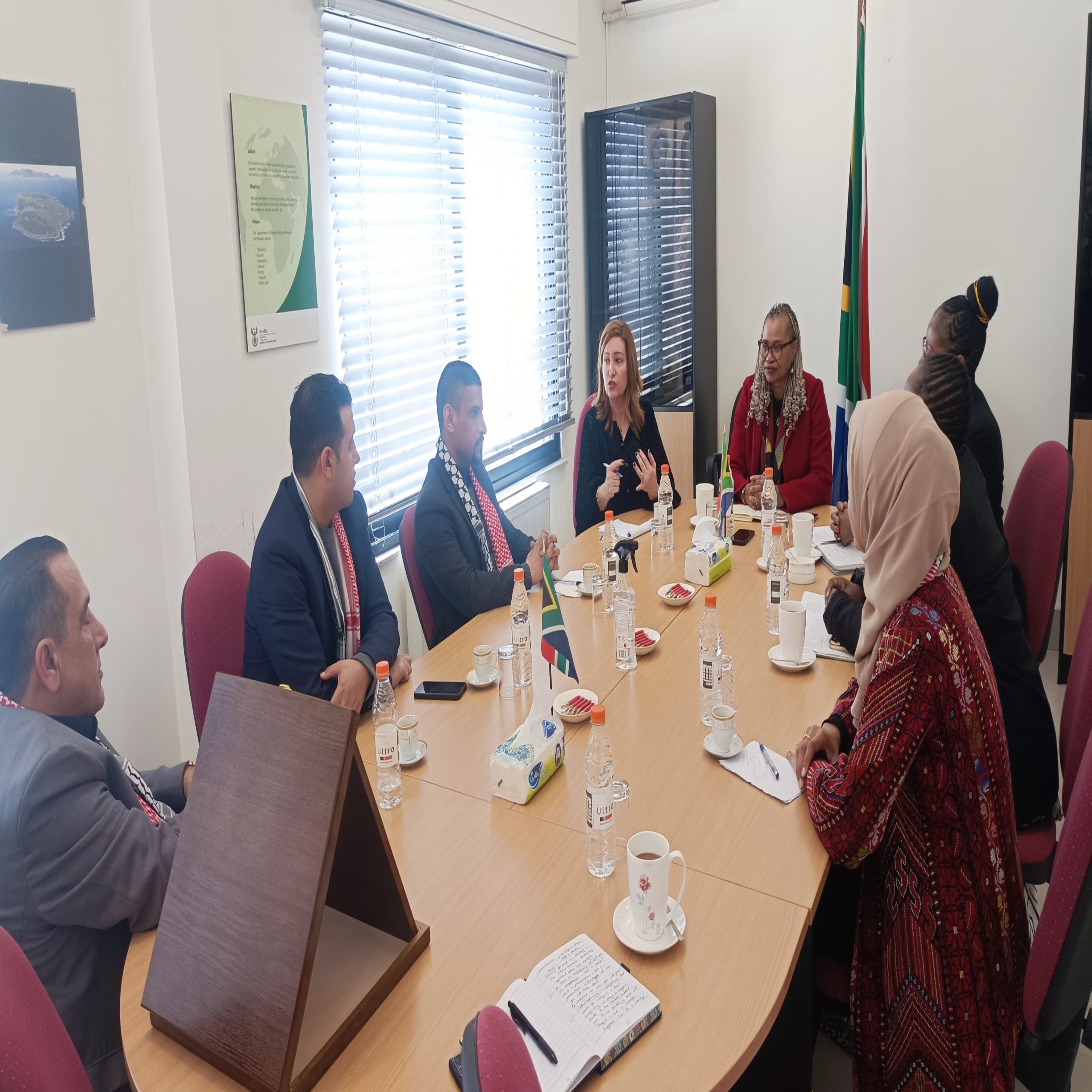 IMG 20240307 WA0199 scaled - وكالة عكاظ الاخبارية