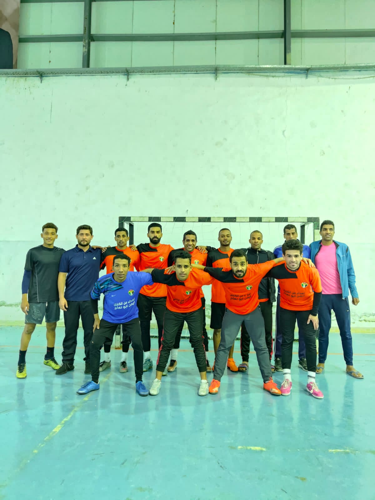 IMG 20240322 WA0354 - وكالة عكاظ الاخبارية