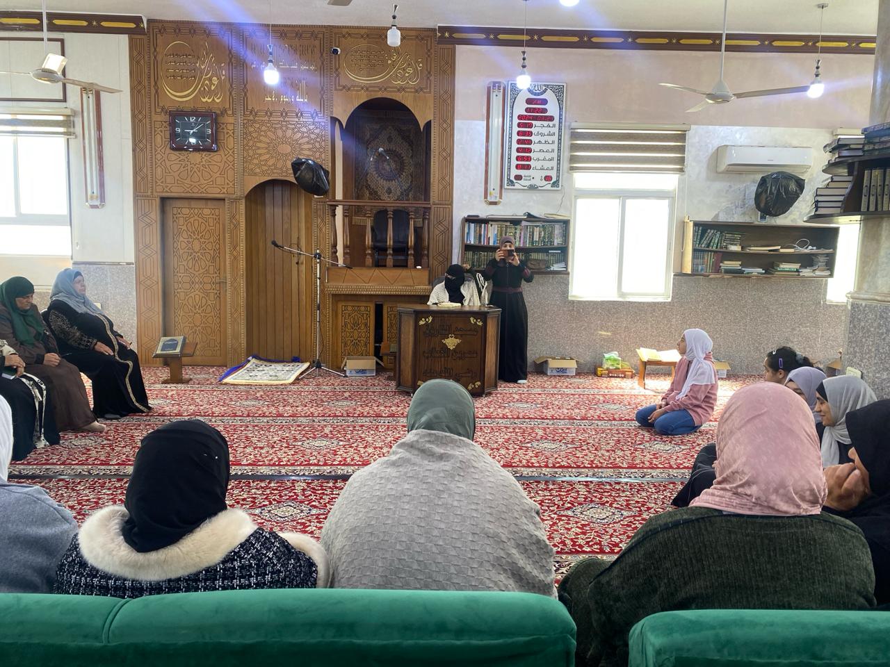 IMG 20240323 WA0373 - وكالة عكاظ الاخبارية
