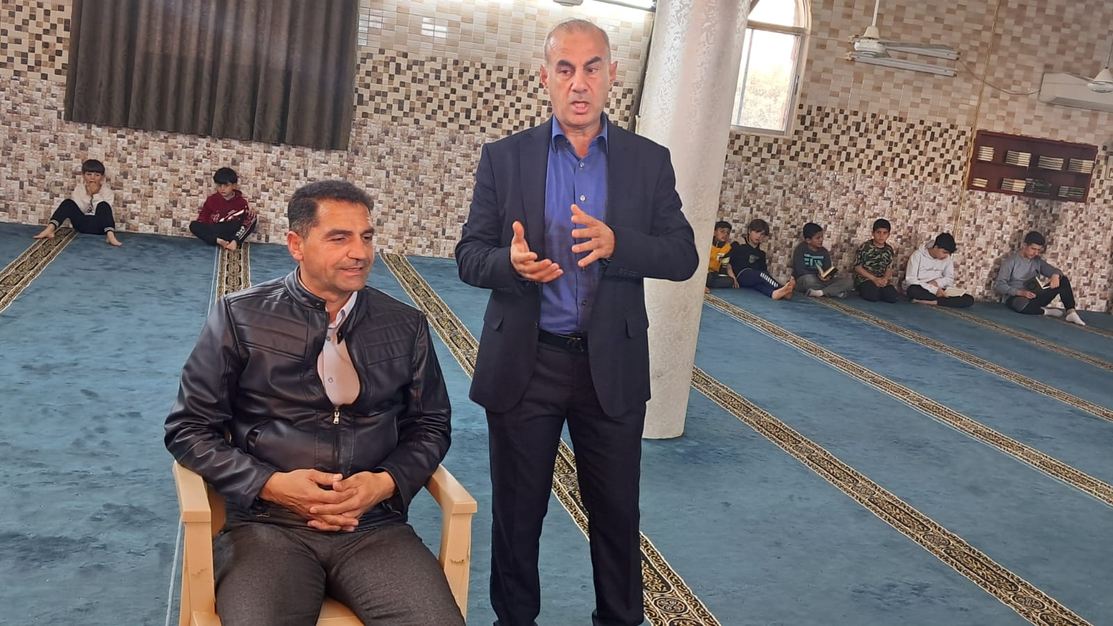 IMG 20240323 WA0374 - وكالة عكاظ الاخبارية