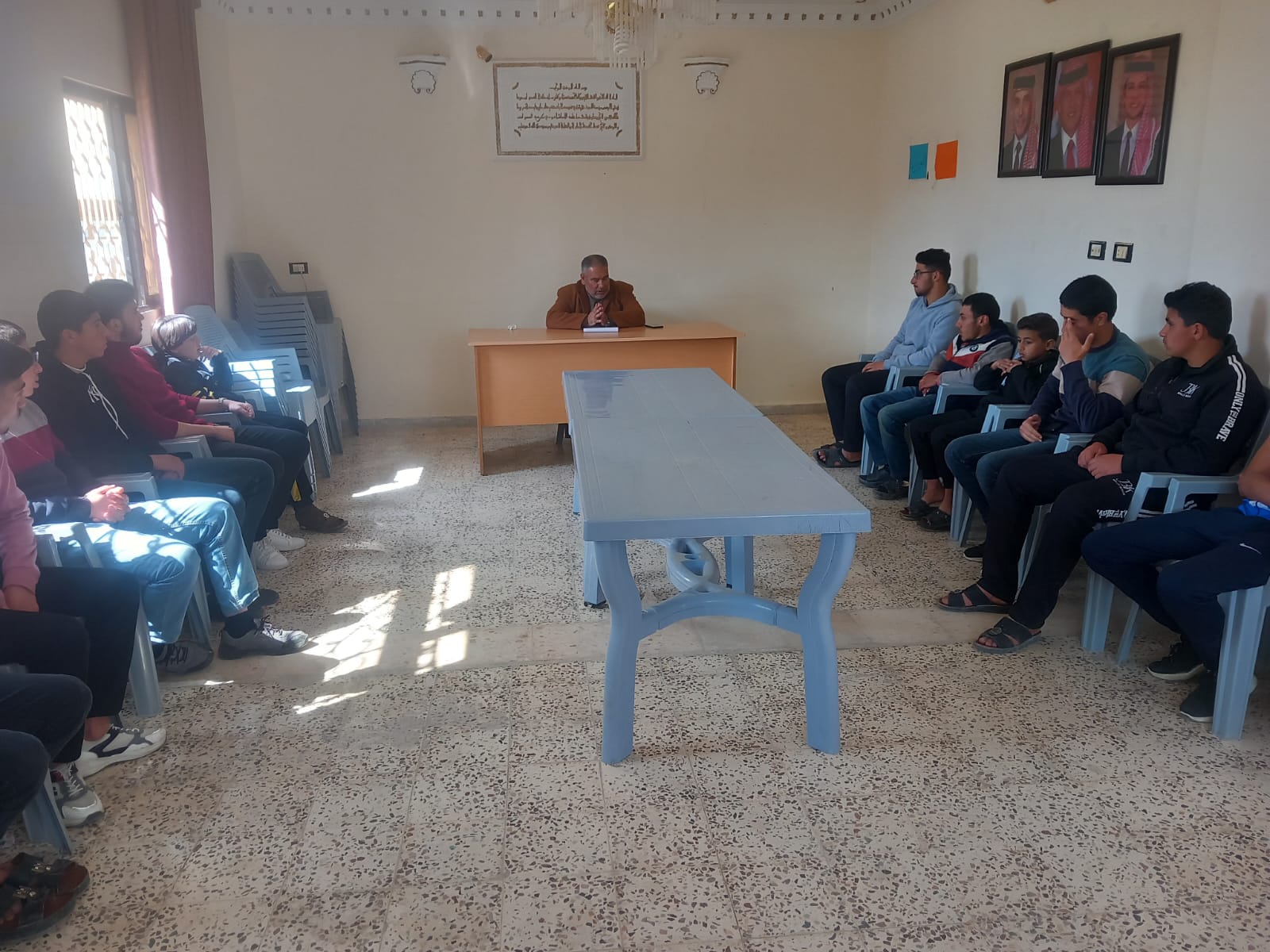 IMG 20240323 WA0377 - وكالة عكاظ الاخبارية