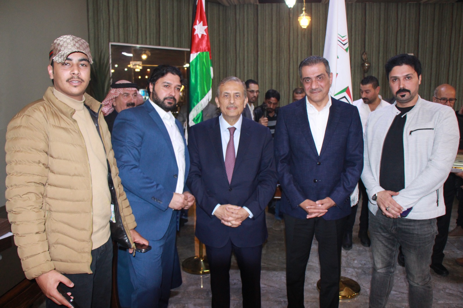 IMG 20240324 WA0222 1 - وكالة عكاظ الاخبارية