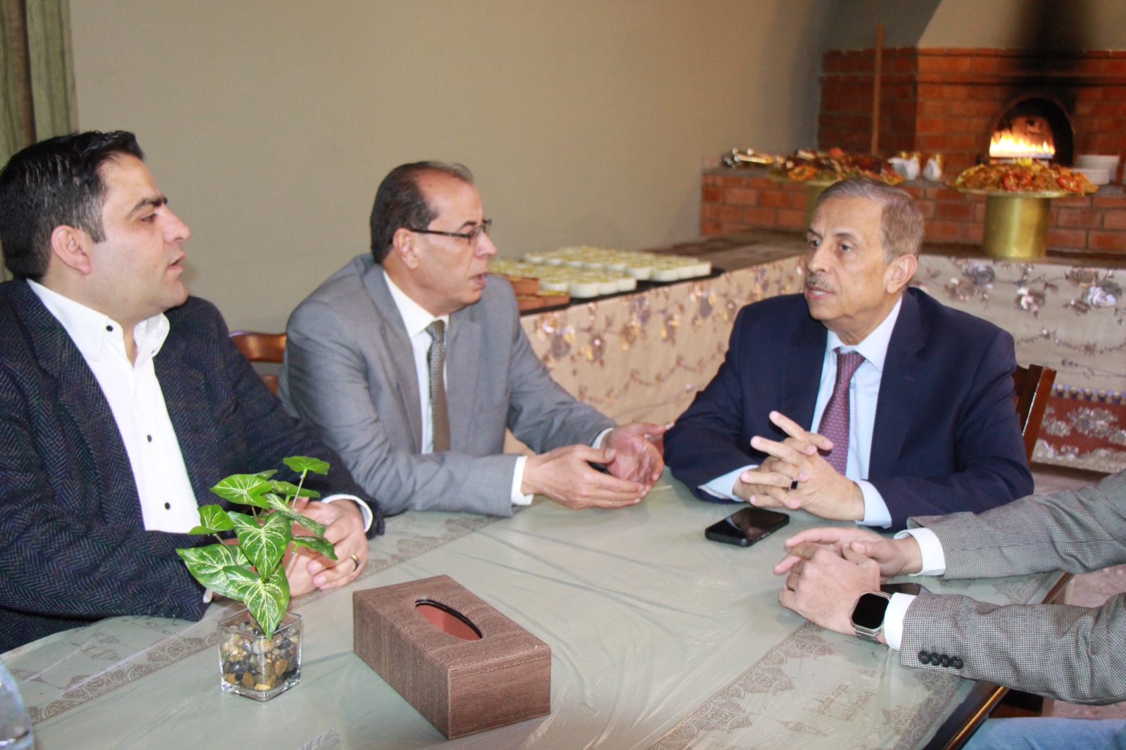 IMG 20240324 WA0225 1 - وكالة عكاظ الاخبارية