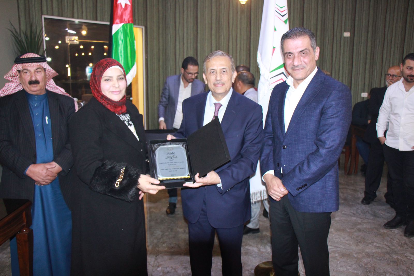 IMG 20240324 WA0229 1 - وكالة عكاظ الاخبارية