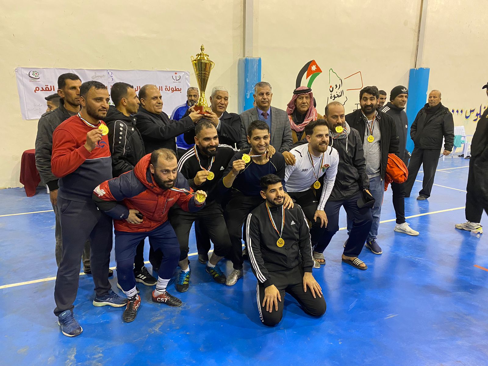 IMG 20240327 WA0214 - وكالة عكاظ الاخبارية