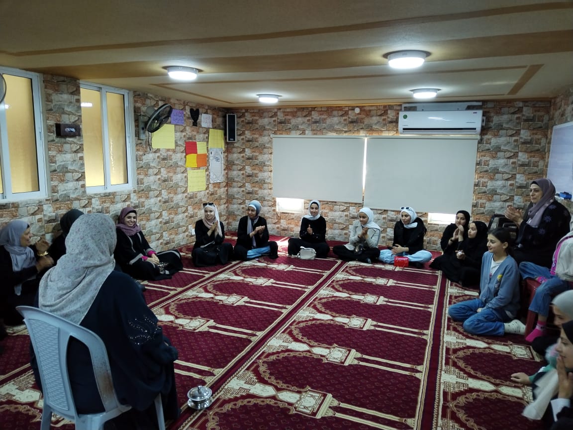 IMG 20240330 WA0275 - وكالة عكاظ الاخبارية