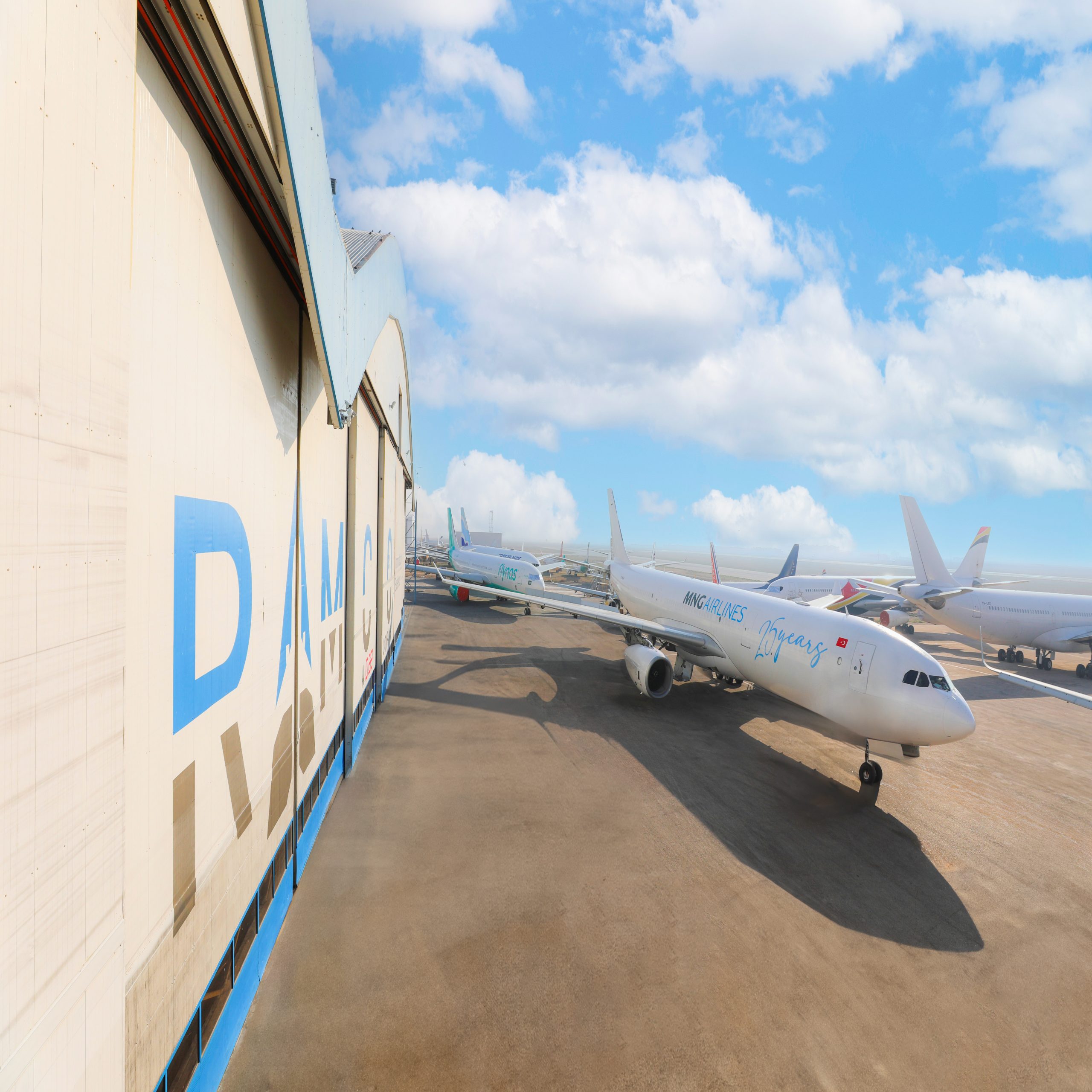 MNG Airlines scaled - وكالة عكاظ الاخبارية