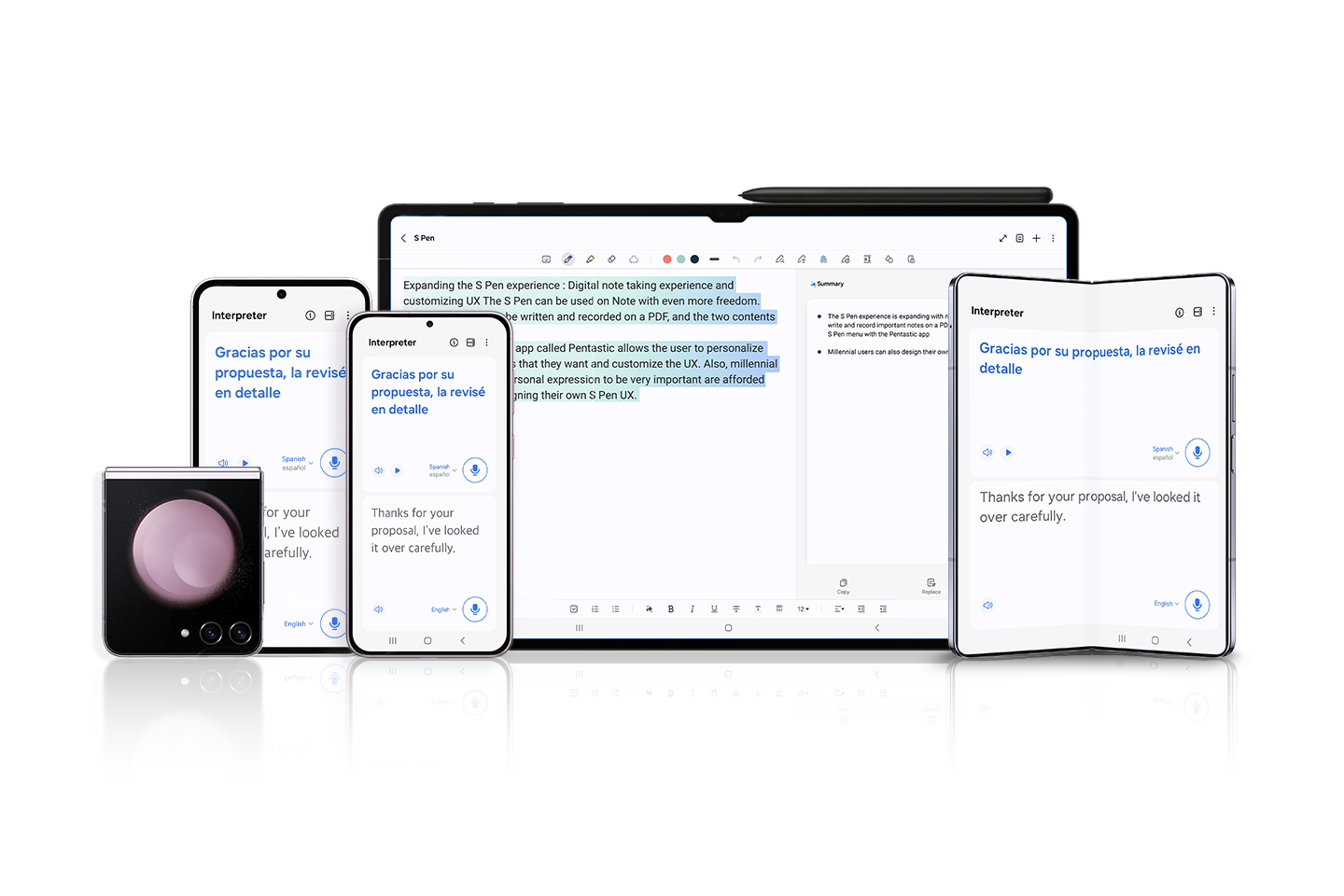 New One UI 6.1 Update Brings Galaxy AI to More Galaxy Devices News Thumb 1440x960 1 - وكالة عكاظ الاخبارية
