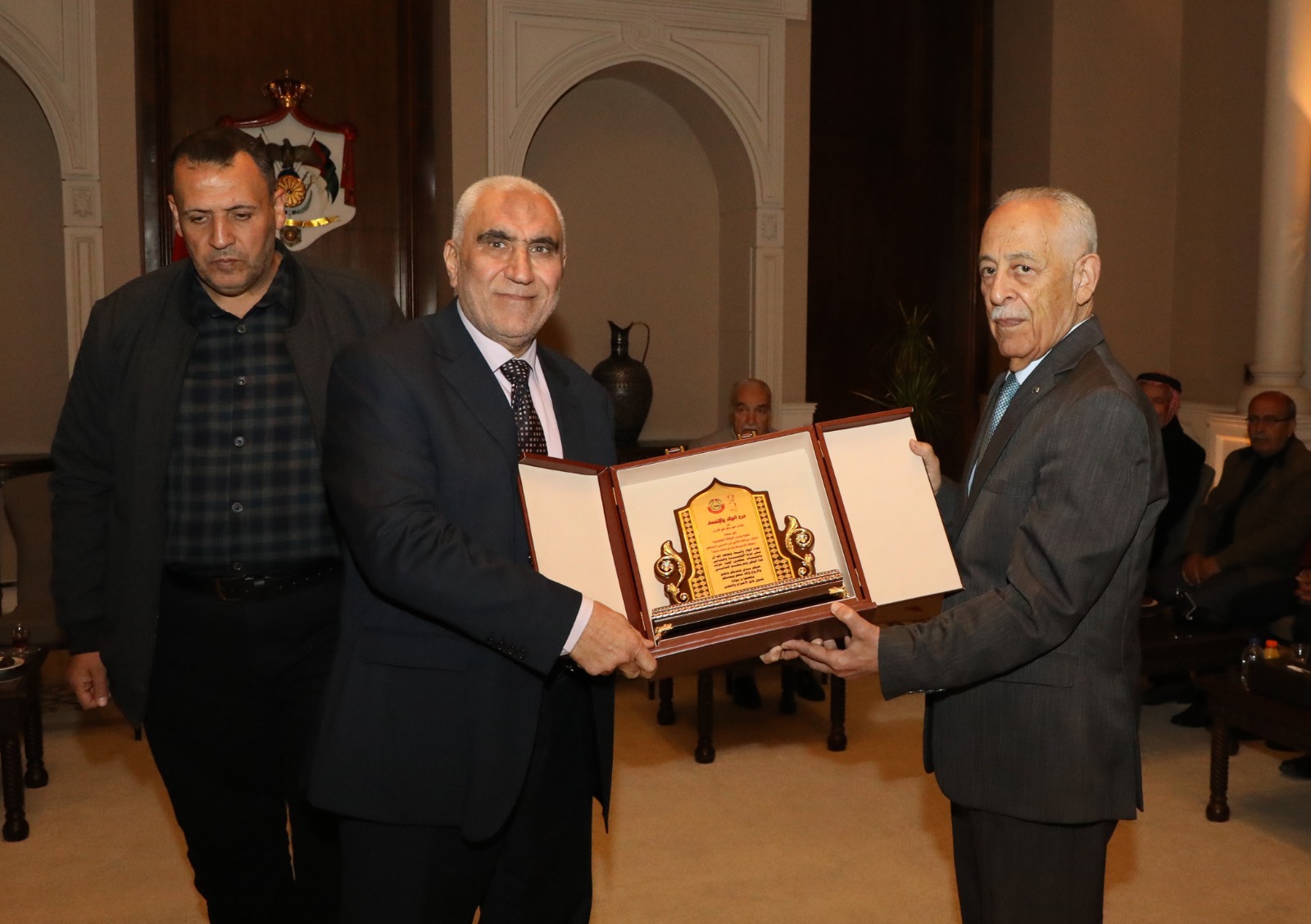 bde2b4fd 89e6 46a8 9193 1f71871c37de - وكالة عكاظ الاخبارية