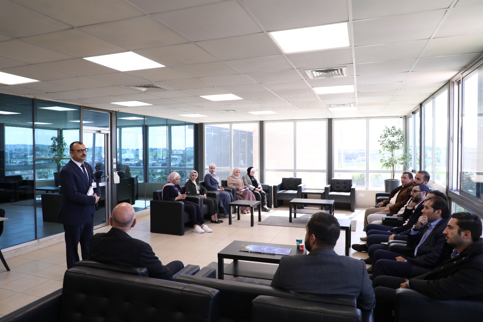  الهندسي المستدام - وكالة عكاظ الاخبارية