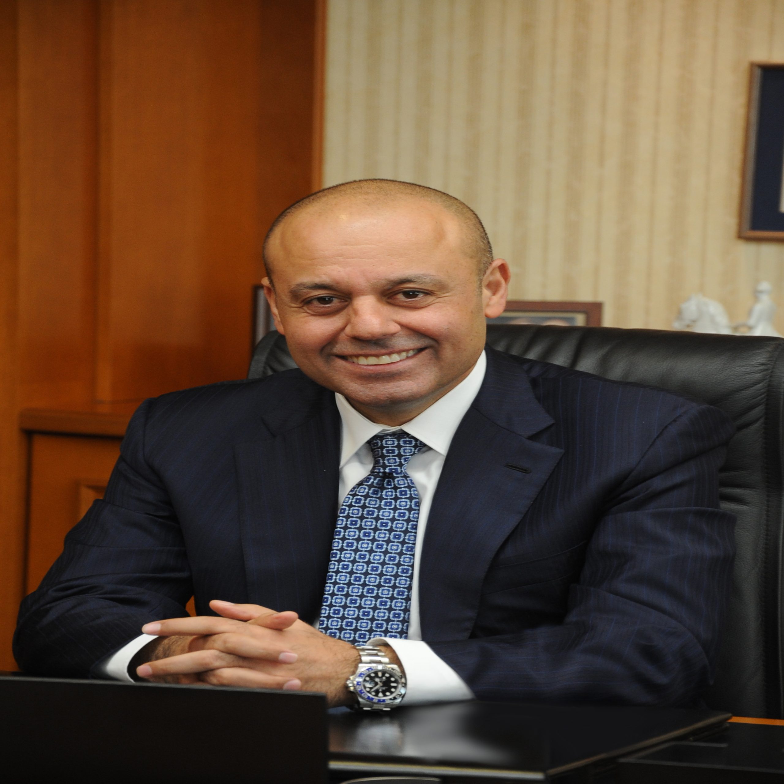 فاخوري رئيس مجلس الإدارة scaled - وكالة عكاظ الاخبارية