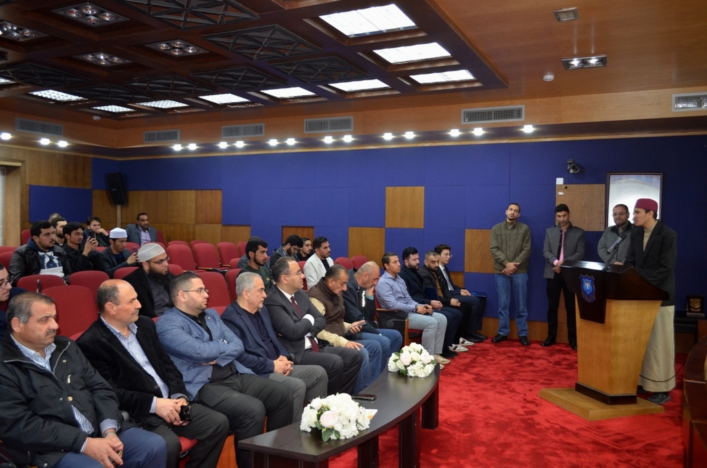  الأهلية تكرم الفائزين بجائزة المرحوم د4 - وكالة عكاظ الاخبارية