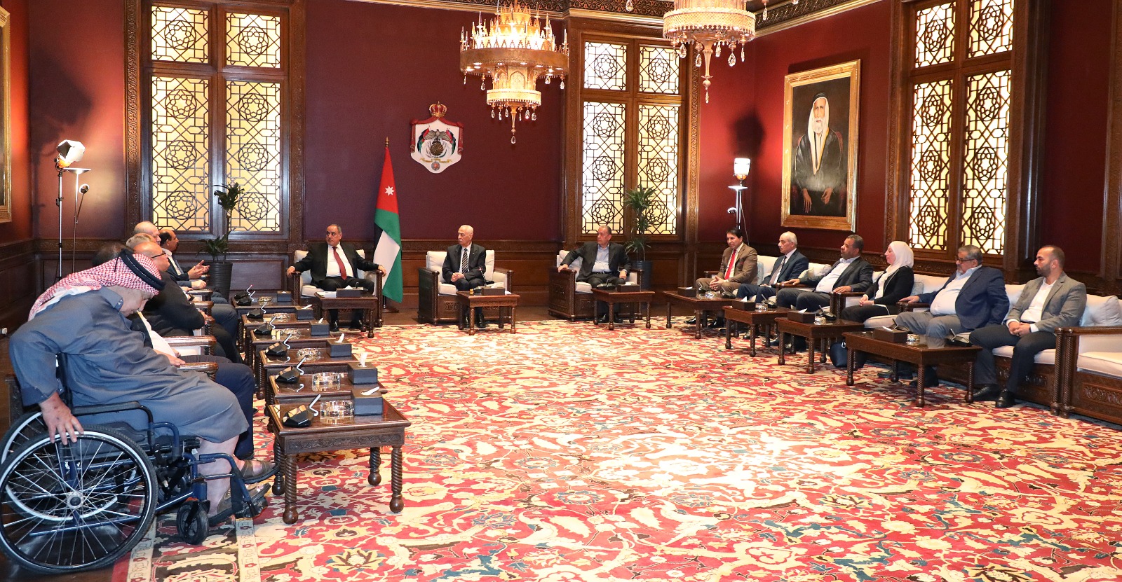 15e69f38 e02b 4c6f b17a 9cf0095420c5 - وكالة عكاظ الاخبارية