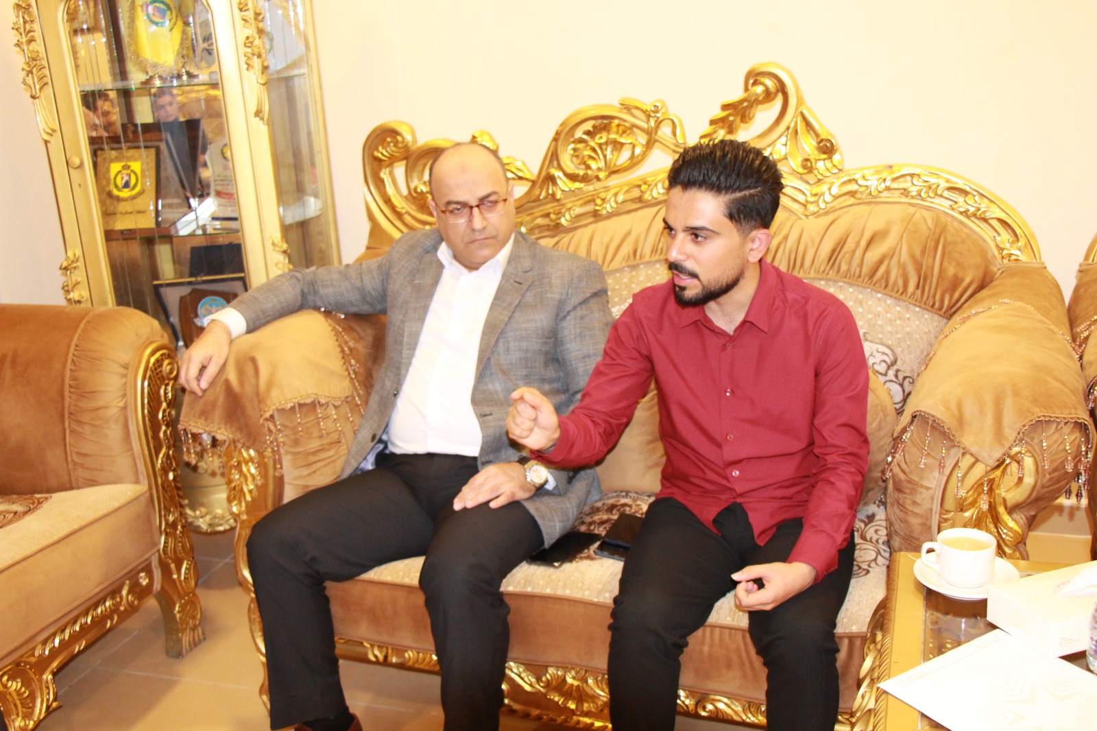 IMG 20240401 WA0182 - وكالة عكاظ الاخبارية