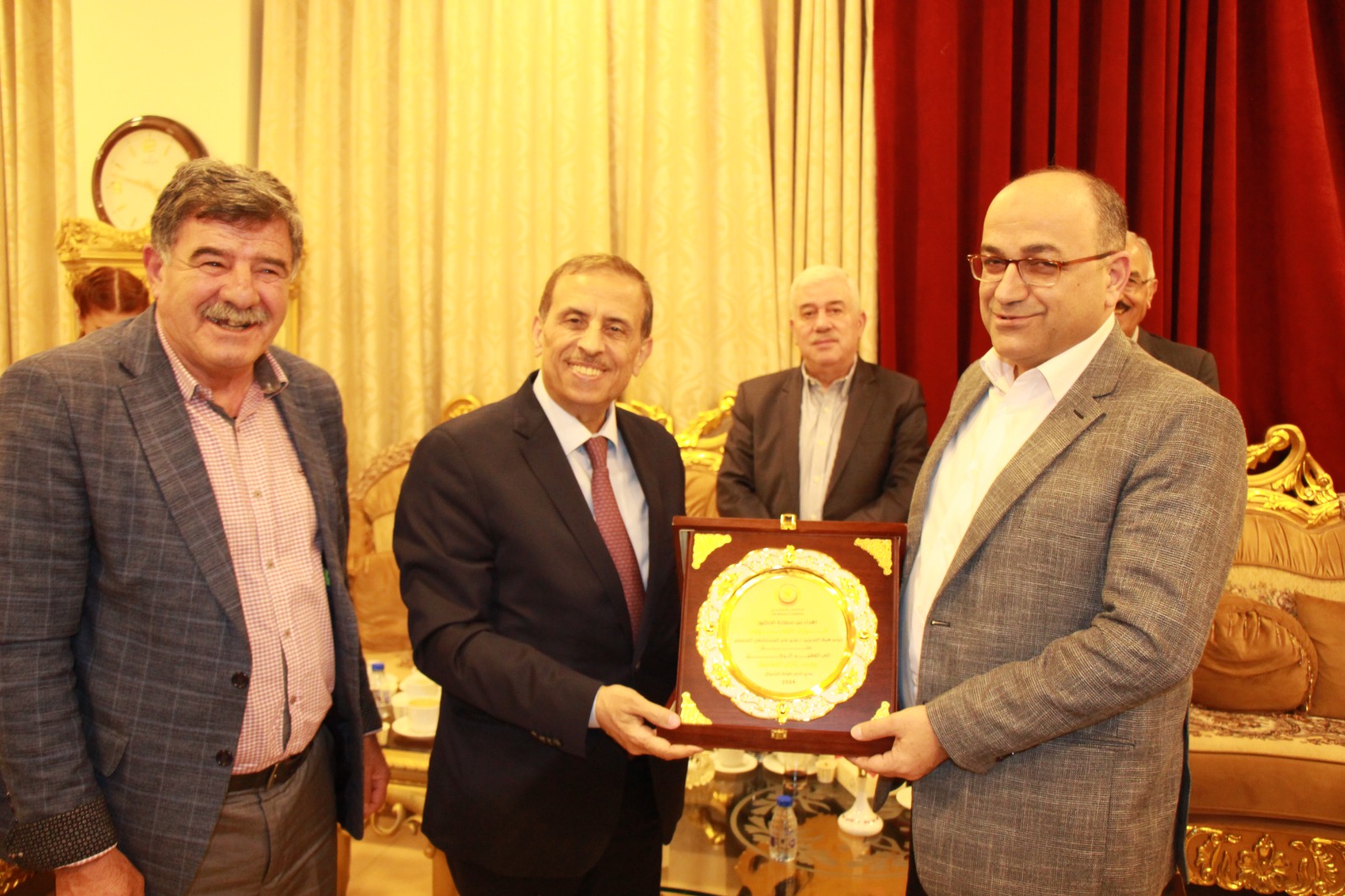 IMG 20240401 WA0185 - وكالة عكاظ الاخبارية