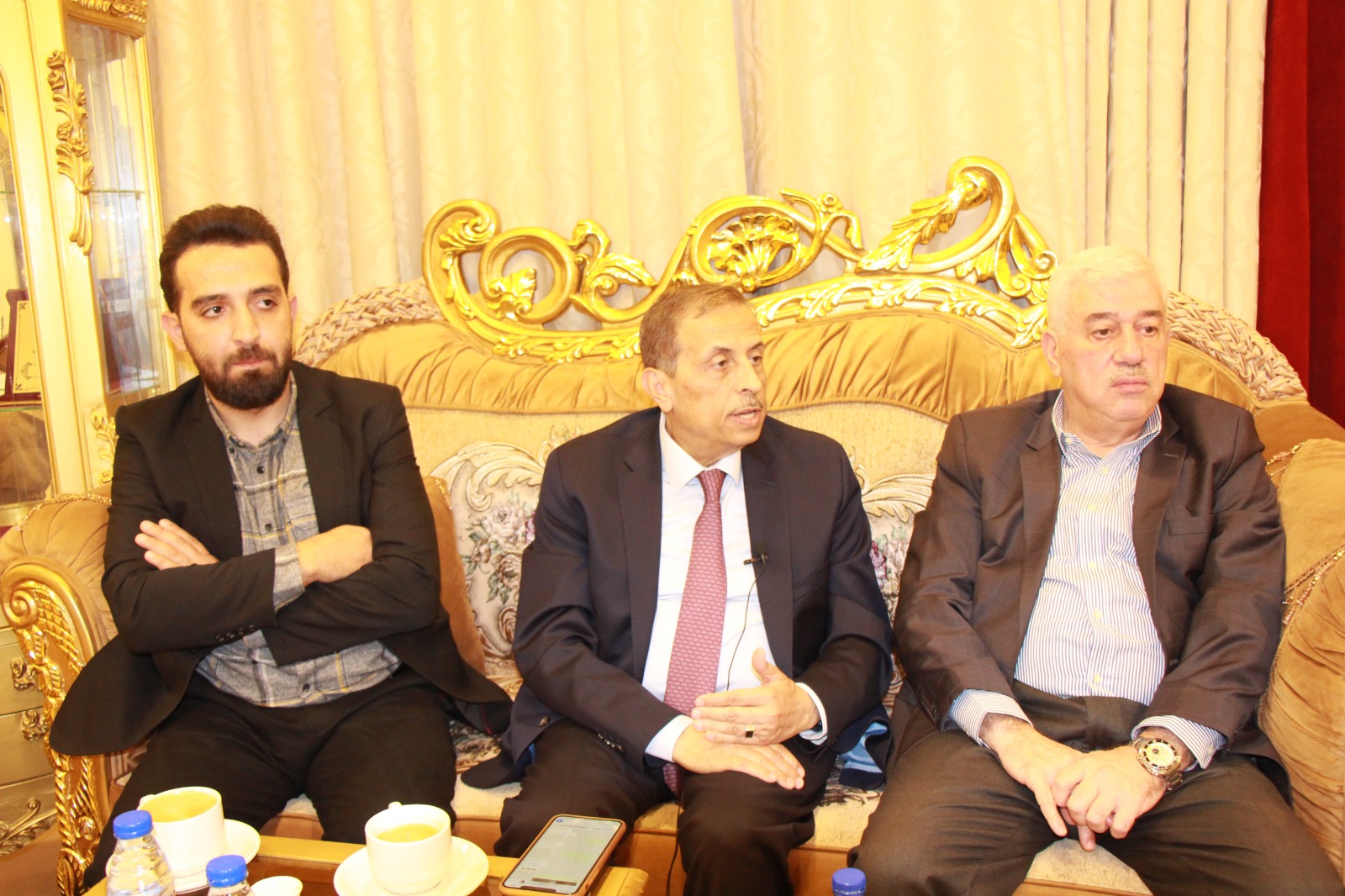 IMG 20240401 WA0191 - وكالة عكاظ الاخبارية