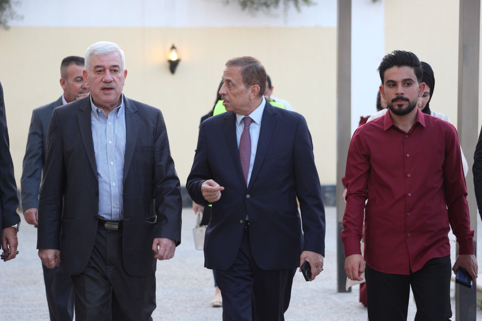 IMG 20240401 WA0193 - وكالة عكاظ الاخبارية