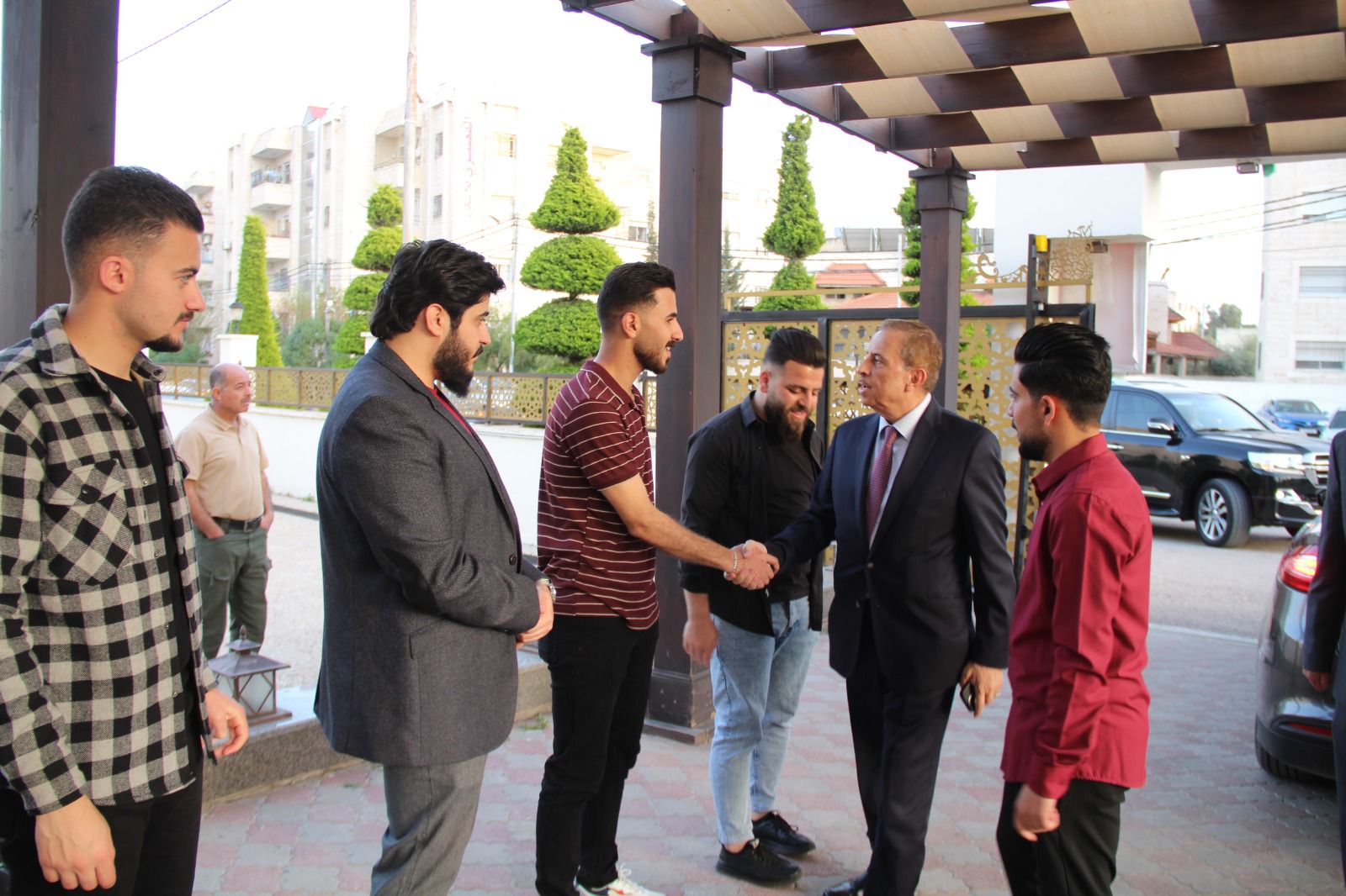 IMG 20240401 WA0194 - وكالة عكاظ الاخبارية