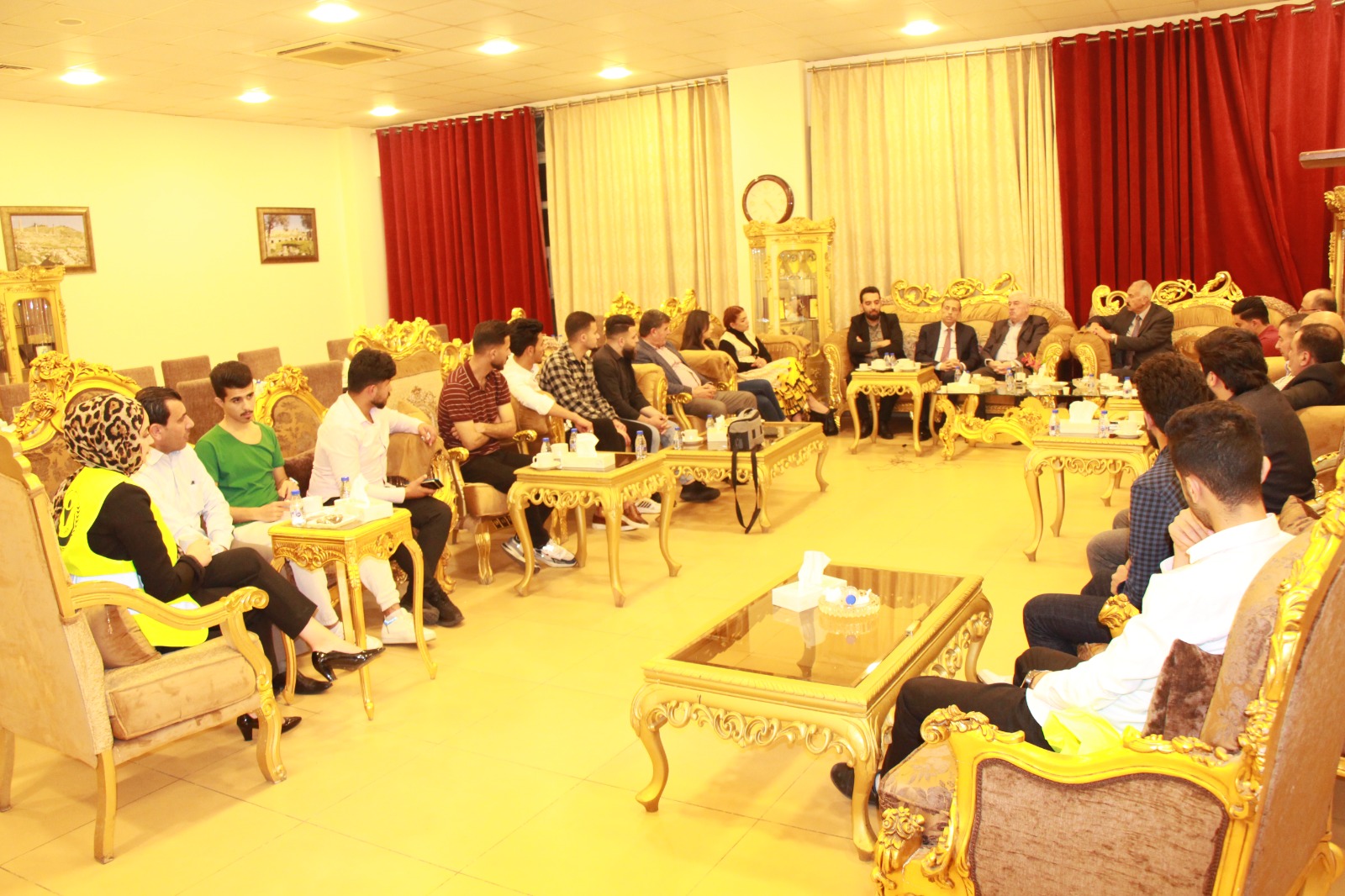 IMG 20240401 WA0197 - وكالة عكاظ الاخبارية