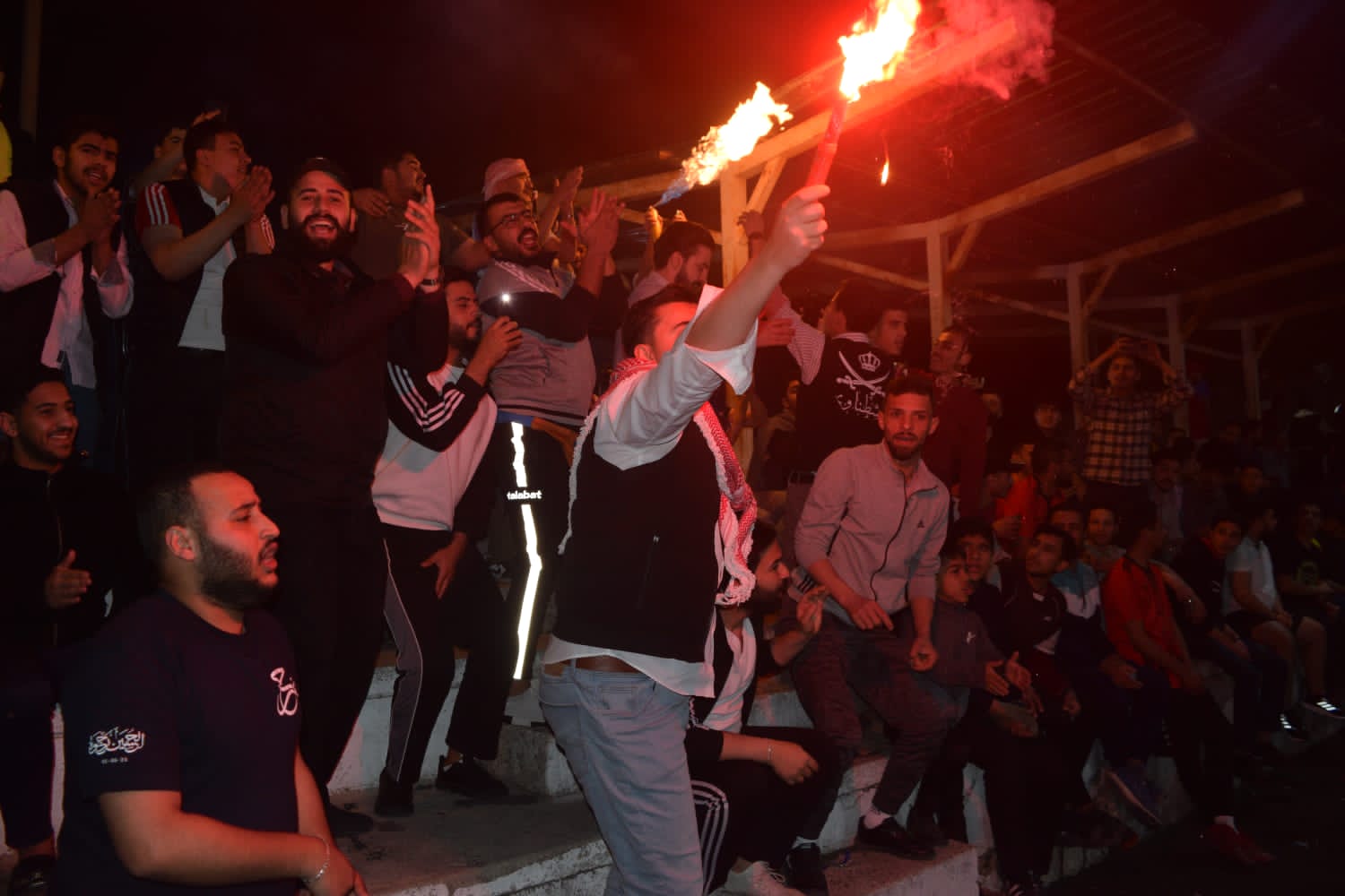 IMG 20240404 WA0433 - وكالة عكاظ الاخبارية