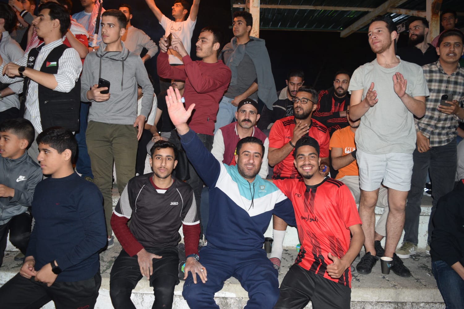 IMG 20240404 WA0435 - وكالة عكاظ الاخبارية