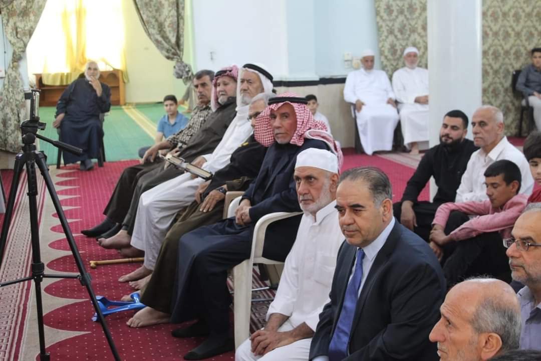 IMG 20240405 WA0336 - وكالة عكاظ الاخبارية