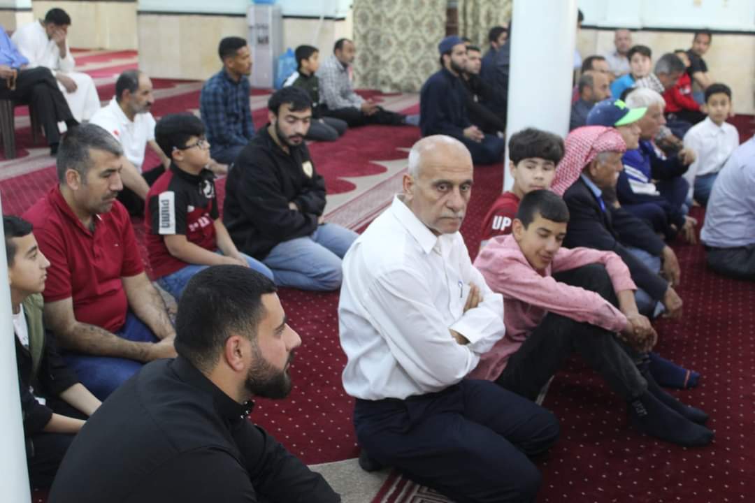 IMG 20240405 WA0337 - وكالة عكاظ الاخبارية