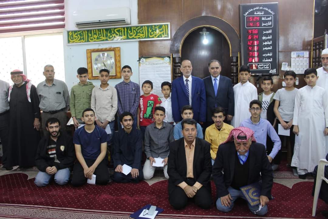 IMG 20240405 WA0338 - وكالة عكاظ الاخبارية