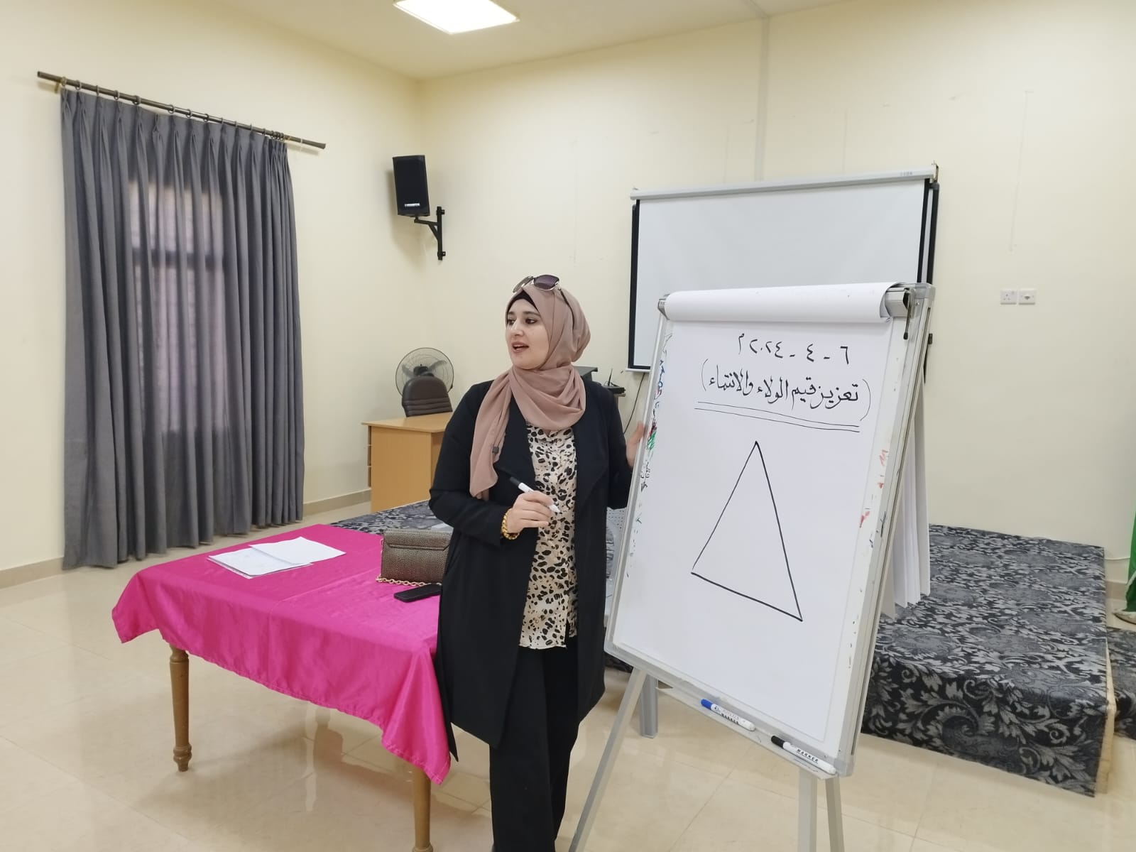 IMG 20240406 WA0355 - وكالة عكاظ الاخبارية