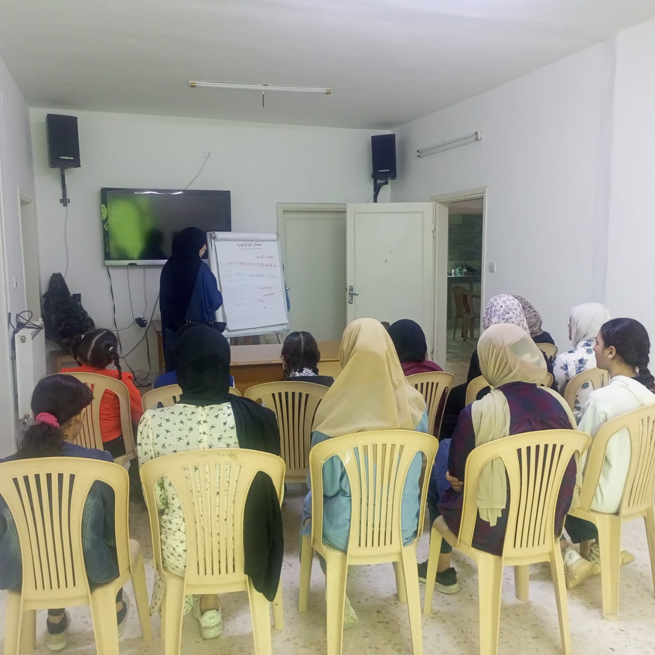 IMG 20240406 WA0357 - وكالة عكاظ الاخبارية