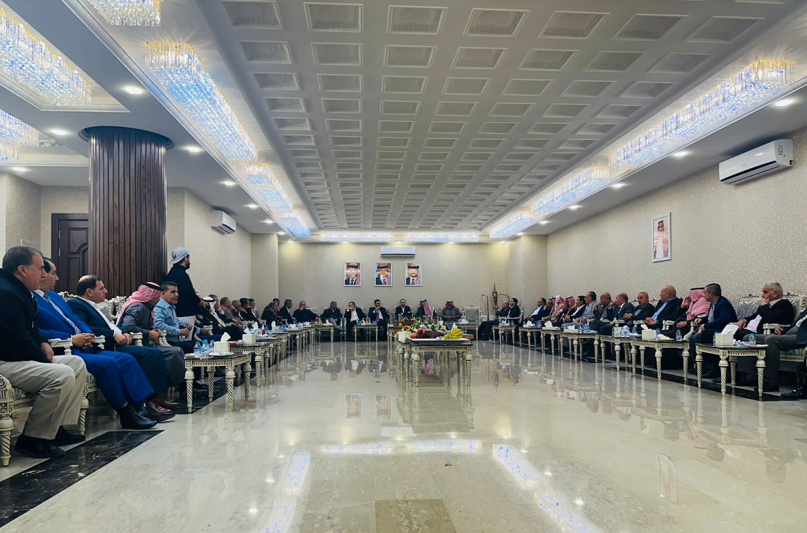 IMG 20240407 WA0120 - وكالة عكاظ الاخبارية