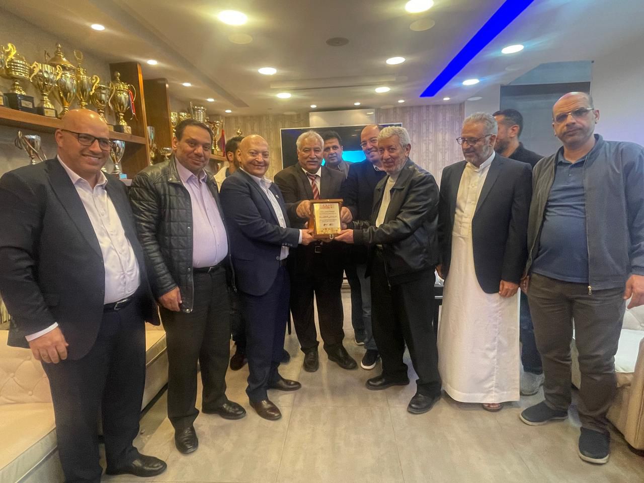 IMG 20240417 WA0163 - وكالة عكاظ الاخبارية